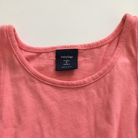 🔴CLEARANCE🔴GAP Eyelet Sundress - Picture 5 of 5